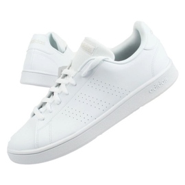Scarpe Adidas Advantage Base M EE7692 bianco 1