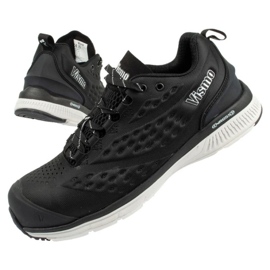 Scarpe Vismo S1P Esd Src M ER80 nero 1