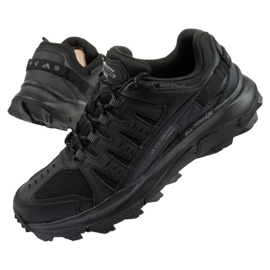 Scarpe sportive Skechers Equalizer M 237501 Bbk nero 1