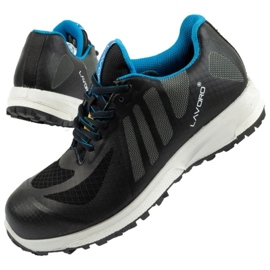 Scarpe Lavoro Skywalker U 1279.20 nero 1