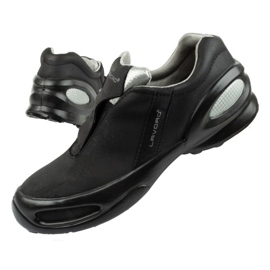 Scarpe Lavoro Cat U 1205.00 nero 1