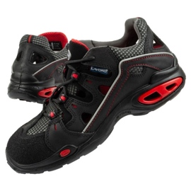 Sandali Lavoro Indymiami Safety S1 P Src U 1476.30 nero 1