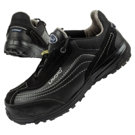 Scarpe Lavoro 290 Esd Src S3 1259.40 nero 1
