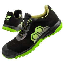 Scarpe Lavoro Lynx Safety Src S3 1257.56 nero 1
