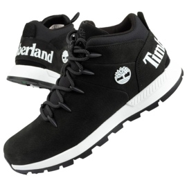 Scarpe Timberland Sprint Trekker M TB0A5SB7015 nero 1