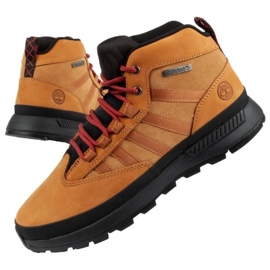Scarpe Timberland Euro Trekker M TB0A62CR231 marrone 1