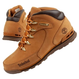 Scarpe Timberland Euro Rock M TB06164R231 marrone 1