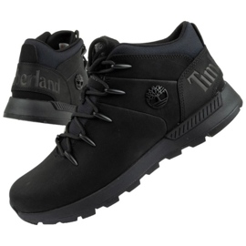 Scarpe Timberland Sprint Trekker M TB0A1YN5015 nero 1