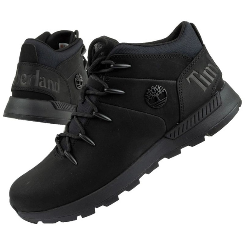 Scarpe Timberland Sprint Trekker M TB0A1YN5015 nero 1