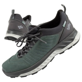 Aku Scarpe da trekking Hanwag M H9132-603011 verde 1
