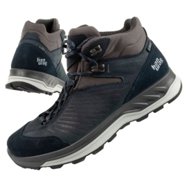 Scarpe da trekking Hanwag M H9126-007064 blu 1