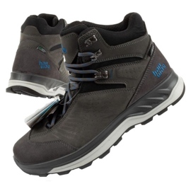 Scarpe da trekking Hanwag M H9124-064597 grigio 1