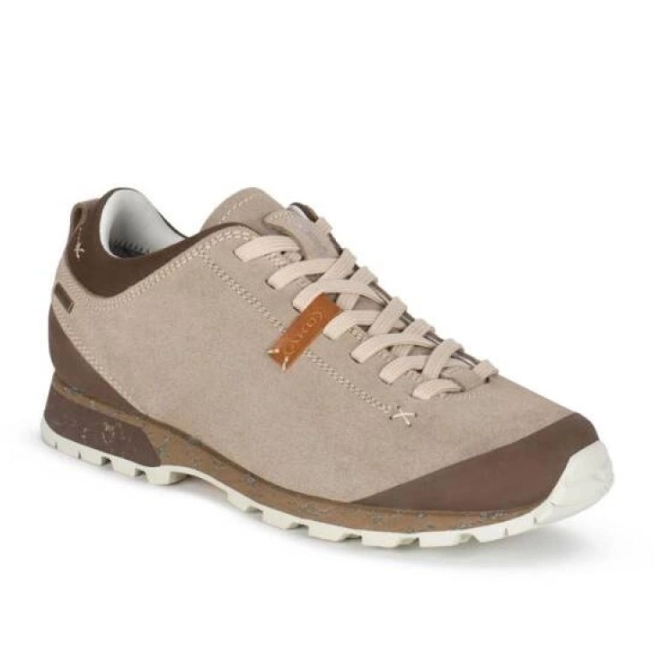 Scarpe da trekking Aku Bellamont 3 GORE-TEX W 5203227 beige 1