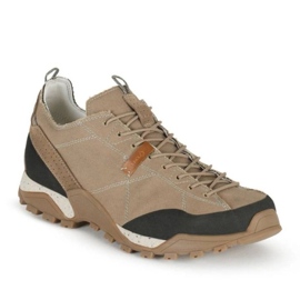 Scarpe da trekking Aku Nativa Canvas M 646224 beige 1