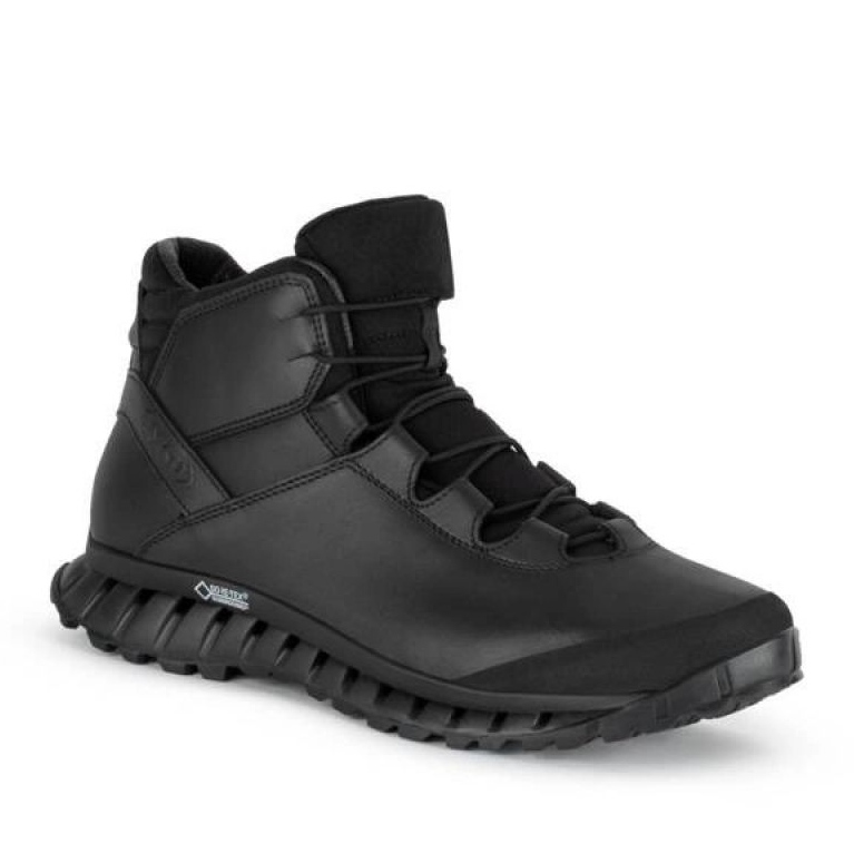 Scarpe da trekking Aku Urban Assault Gtx M 724T052 nero 1