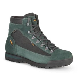 Scarpe da trekking Aku Slope Micro Gtx M 88510388 verde 1