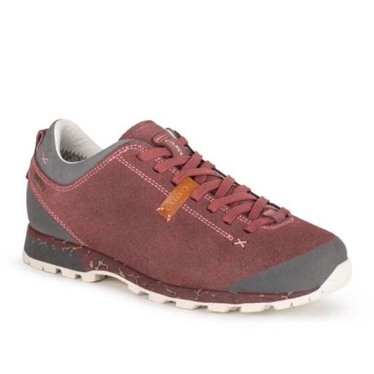 Scarpe da trekking Aku Bellamont 3 Gtx W 5203391 rosa 1