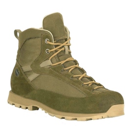 Scarpe Aku Pilgrim Tsc Ds U 911T1051 verde 1