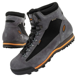 Scarpe da trekking Aku Slope GORE-TEX M 8854058 grigio 1