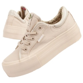 Scarpe Lee Cooper LCW-24-31-2181L beige 1