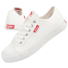 Scarpe Lee Cooper LCW-24-31-2201L bianco 1