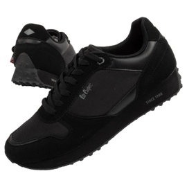 Scarpe sportive Lee Cooper LCW-24-03-2337M nero 1