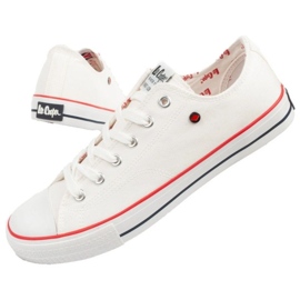 Scarpe Lee Cooper LCW-22-31-0874M bianca 1