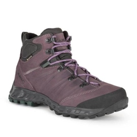 Scarpe da trekking Aku Coldai Gtx 351565 viola 1