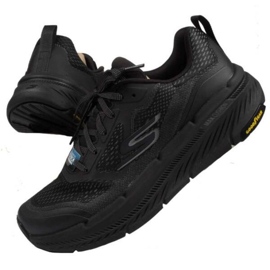 Scarpe sportive Skechers 220840/BKCC nero 1