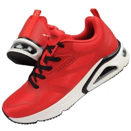 Scarpe sportive Skechers Air Uno 183070/ROSSO 1