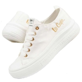 Scarpe Lee Cooper LCW-24-44-2462L bianco 1