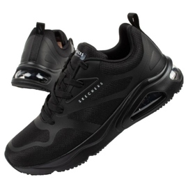 Scarpe Skechers Air Uno 183070/BBK nero 1