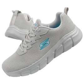 Scarpe Skechers 118106/LTGY grigio 1