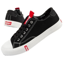 Scarpe Lee Cooper LCW-24-31-2238M nero 1