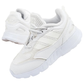 Scarpe Adidas Zx 1K 2.0 GY0800 bianco 1