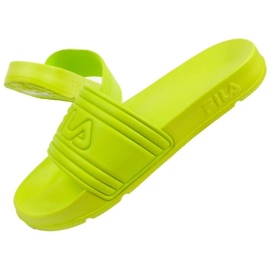 Infradito Fila FFM0204.2004 verde 1