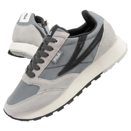 Scarpe Fila Run Formation FFM0223.80012 grigio 1