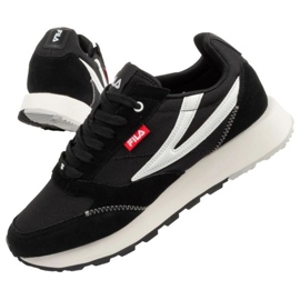 Scarpe Fila Run Formation 23.80010 nero 1