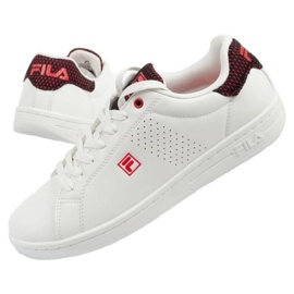 Scarpe Fila Crosscourt FFM0194.13041 bianco 1