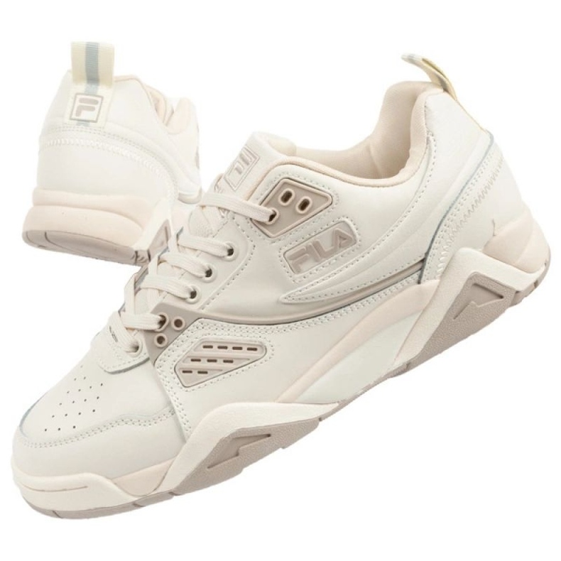 Scarpe Fila Casim FFM0214.13215 beige 1