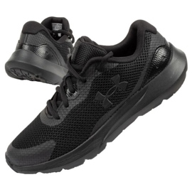 Scarpe Under Armour 3024989-002 nero 1