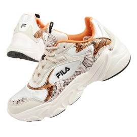 Scarpe Fila Collene FFW019413269 beige 1