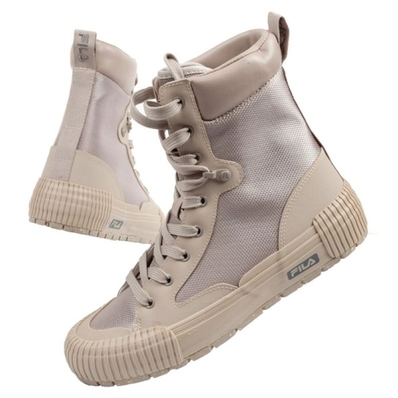 Scarpe Fila Cityblock FFW018580038 beige 1