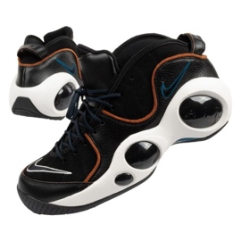 Scarpe Nike Air Zoom M DV6994-001 nero 1