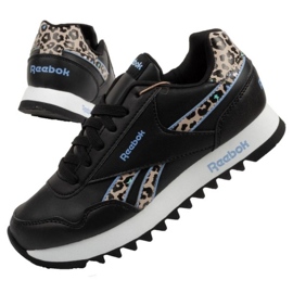 Scarpe Reebok Royal 100033299 nero 1