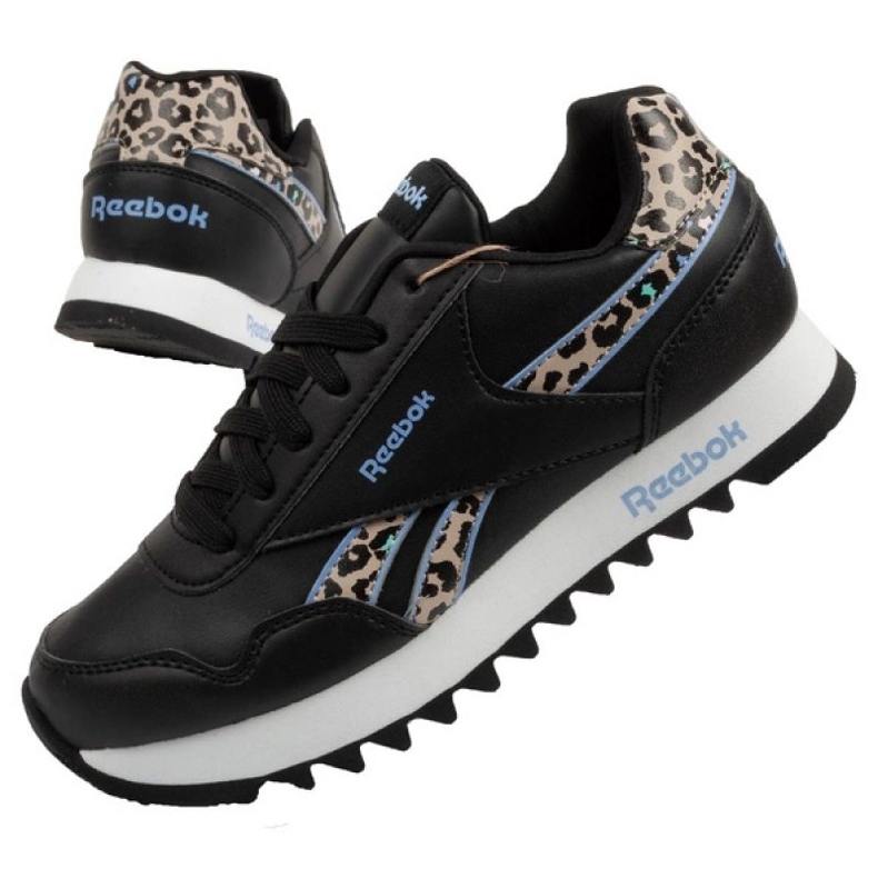 Scarpe Reebok Royal 100033299 nero 1