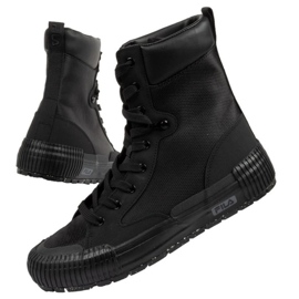 Fila Cityblock W scarpe FFW018583052 nero 1