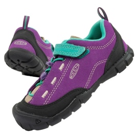 Scarpe Keen Jasper Ii 1026620 viola 2