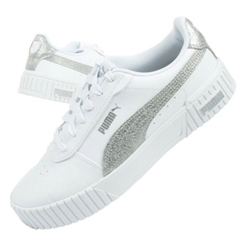 Scarpe Puma Carina 2.0 W 387622 02 bianca 2