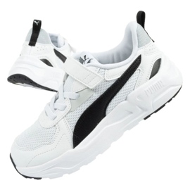 Scarpe Puma Trinity 391480 02 bianco 2